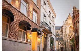 Boutique Hotel Caelus VII